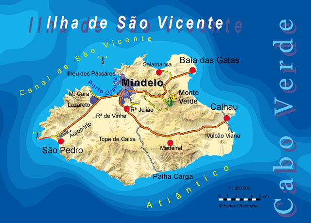 São Vicente