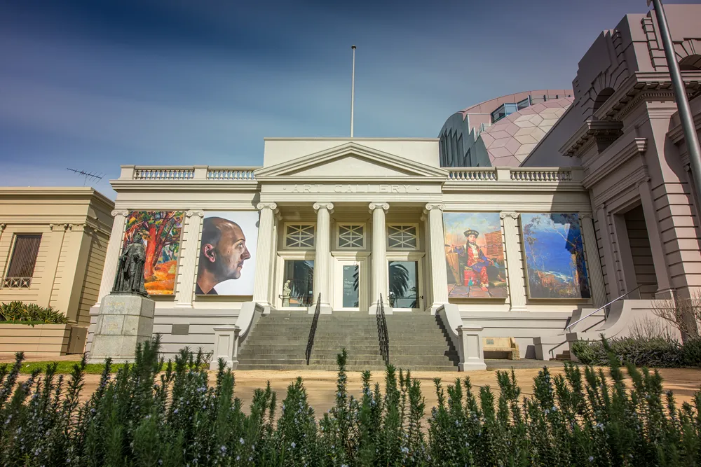 Geelong Art Gallery