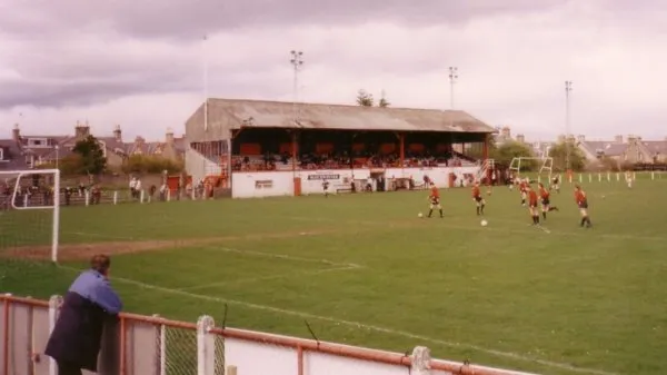 Kingsmills Park