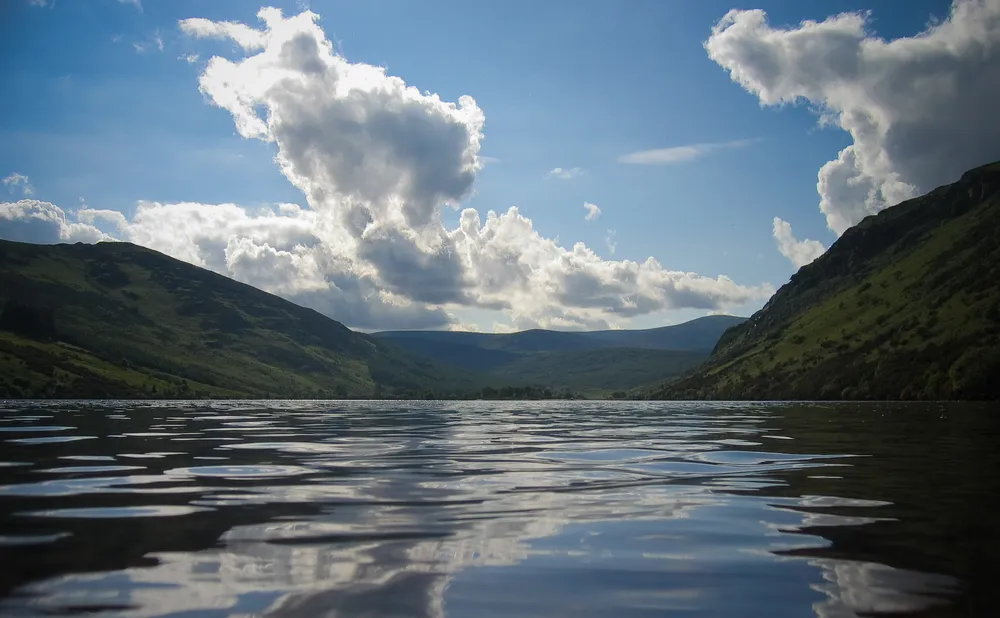 Lough Dan