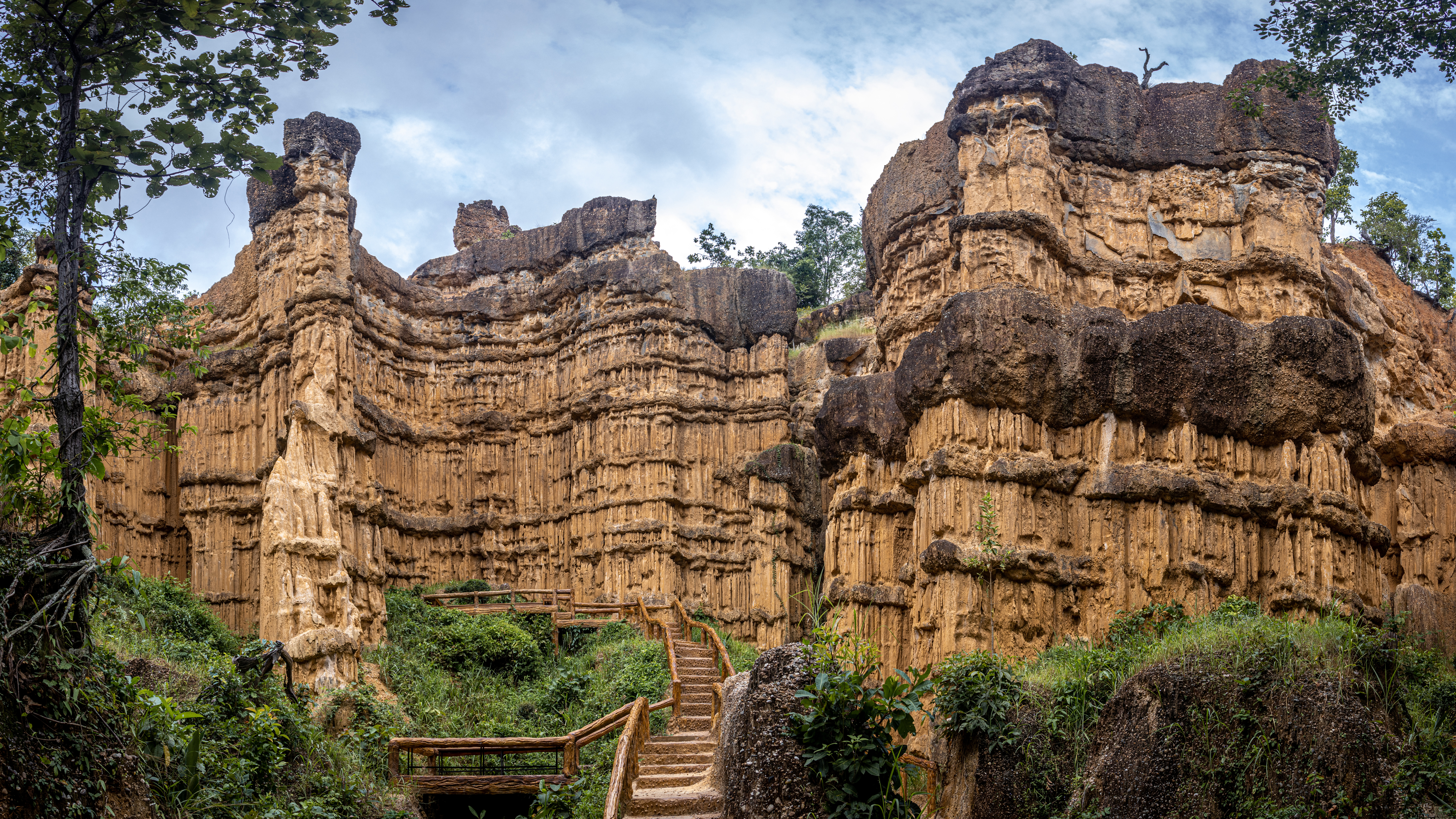 Mae Wang National Park
