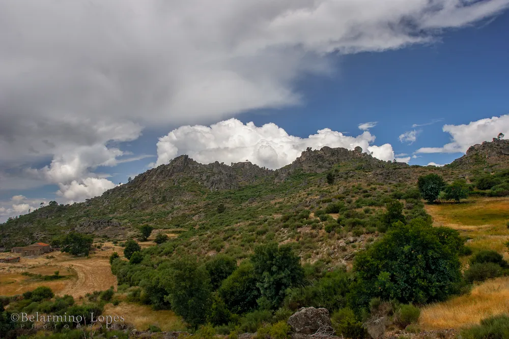 Serra da Gardunha