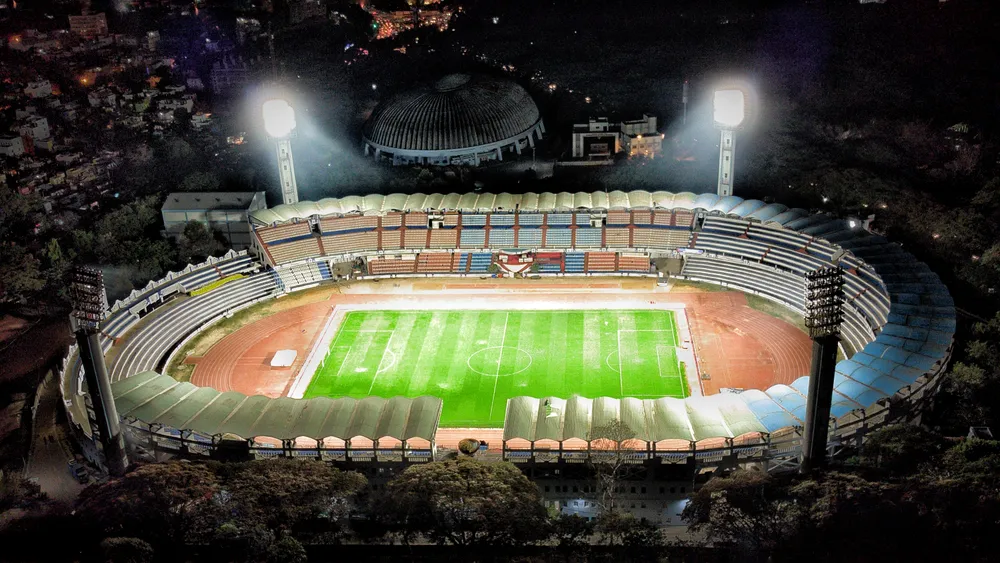 Sree Kanteerava Stadium