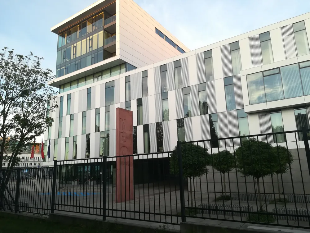 University of Gdańsk