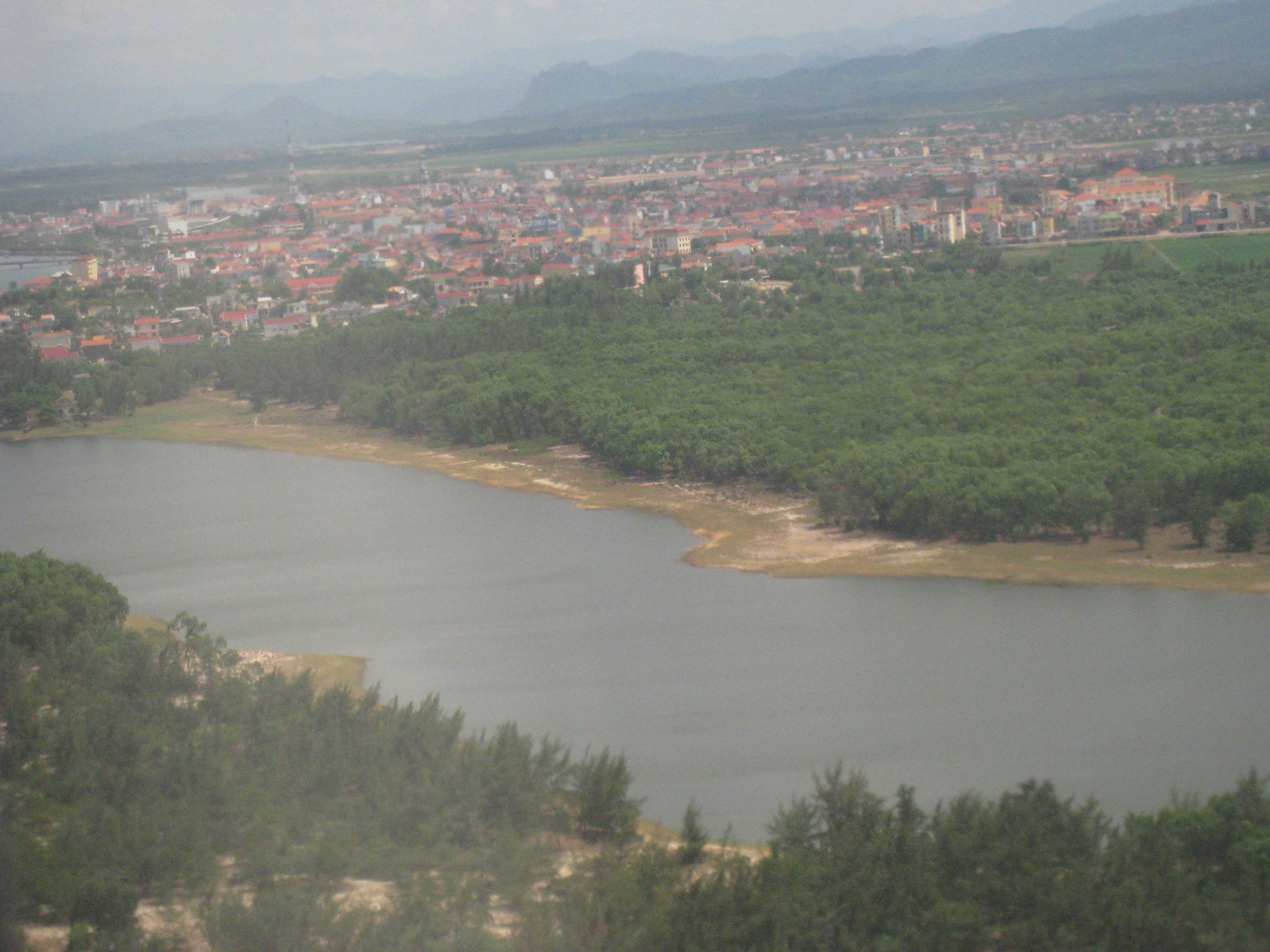 Bau Tro
