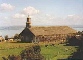 Quinchao Island