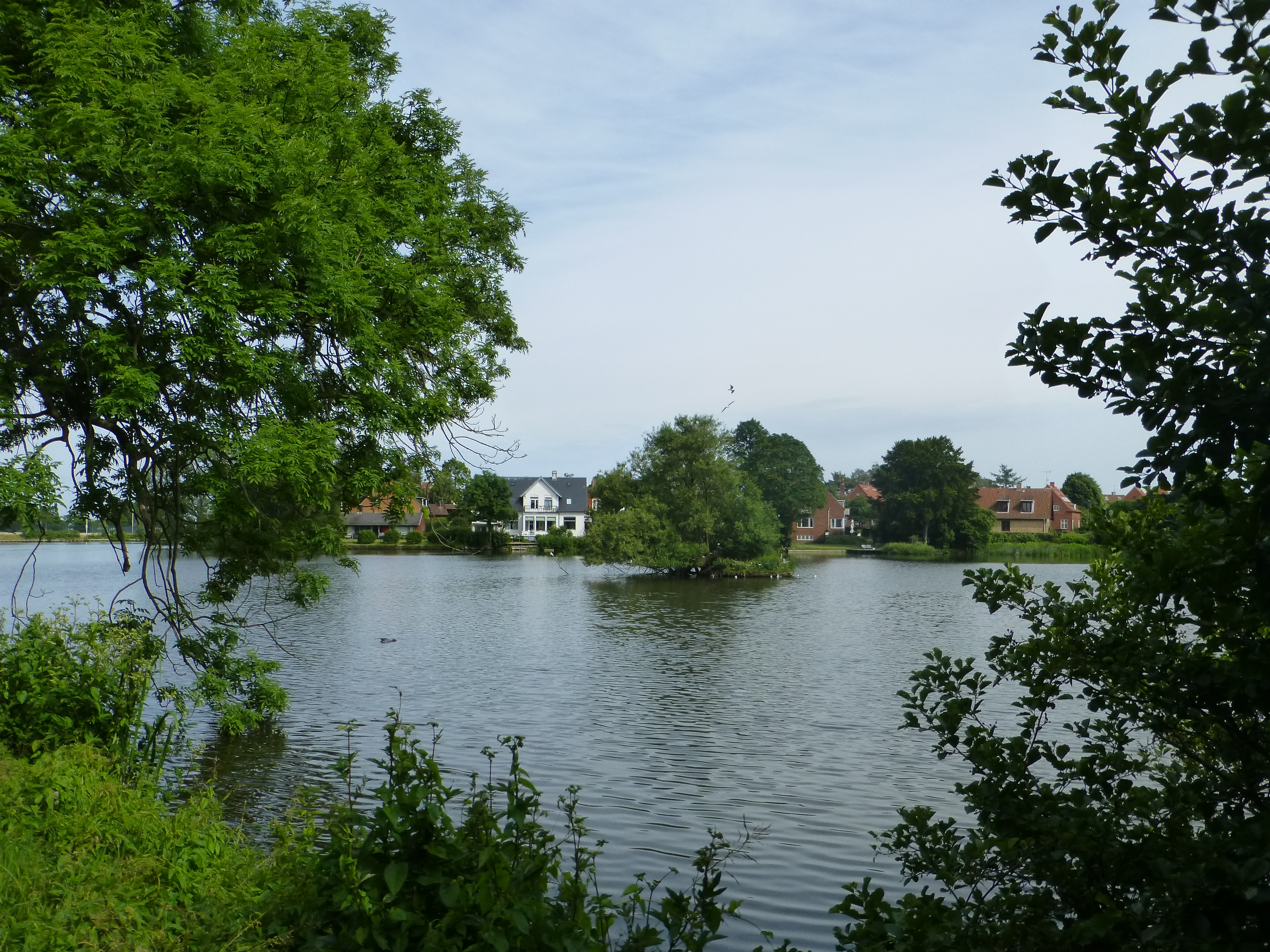 Lake Emdrup
