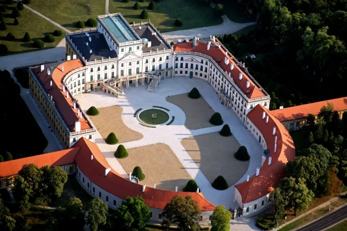 Eszterházy Palace