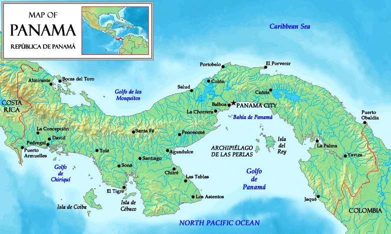 Isla Gibraleón