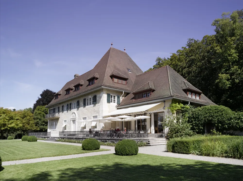 Museum collection Am Römerholz