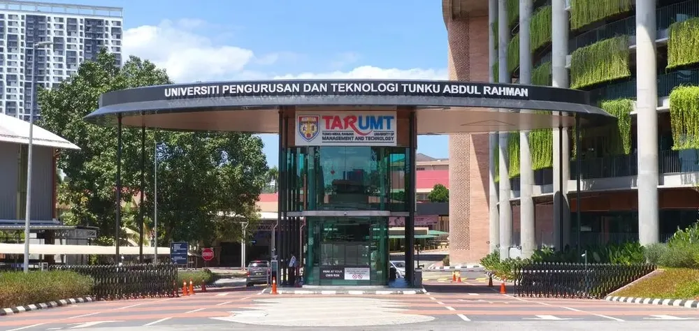 Tunku Abdul Rahman University of Management and Technology