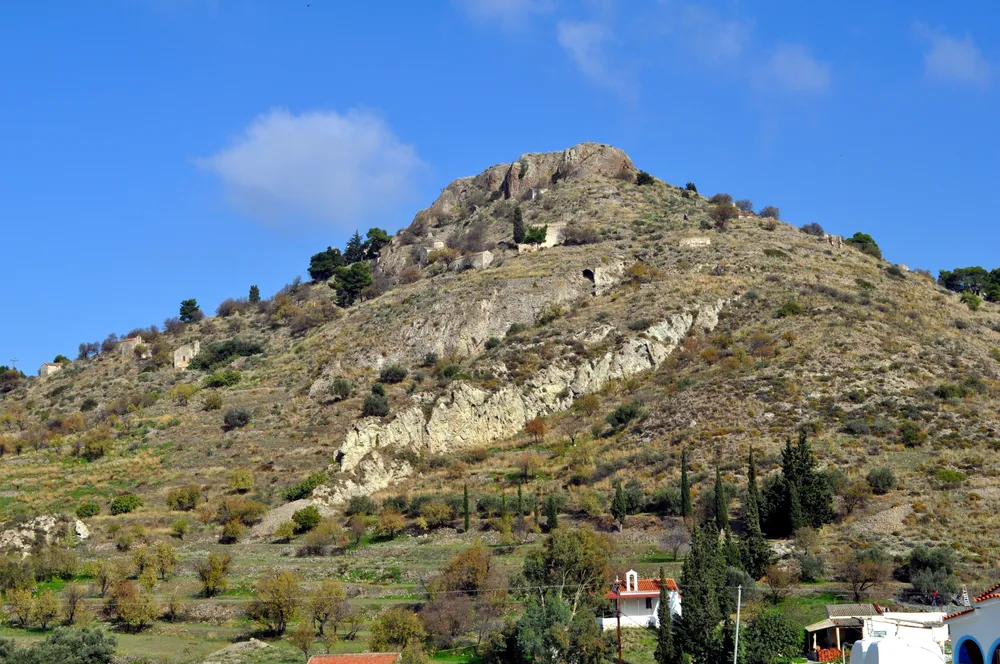 Palaiochora