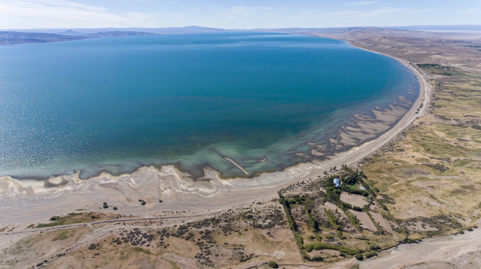 Lake Musters