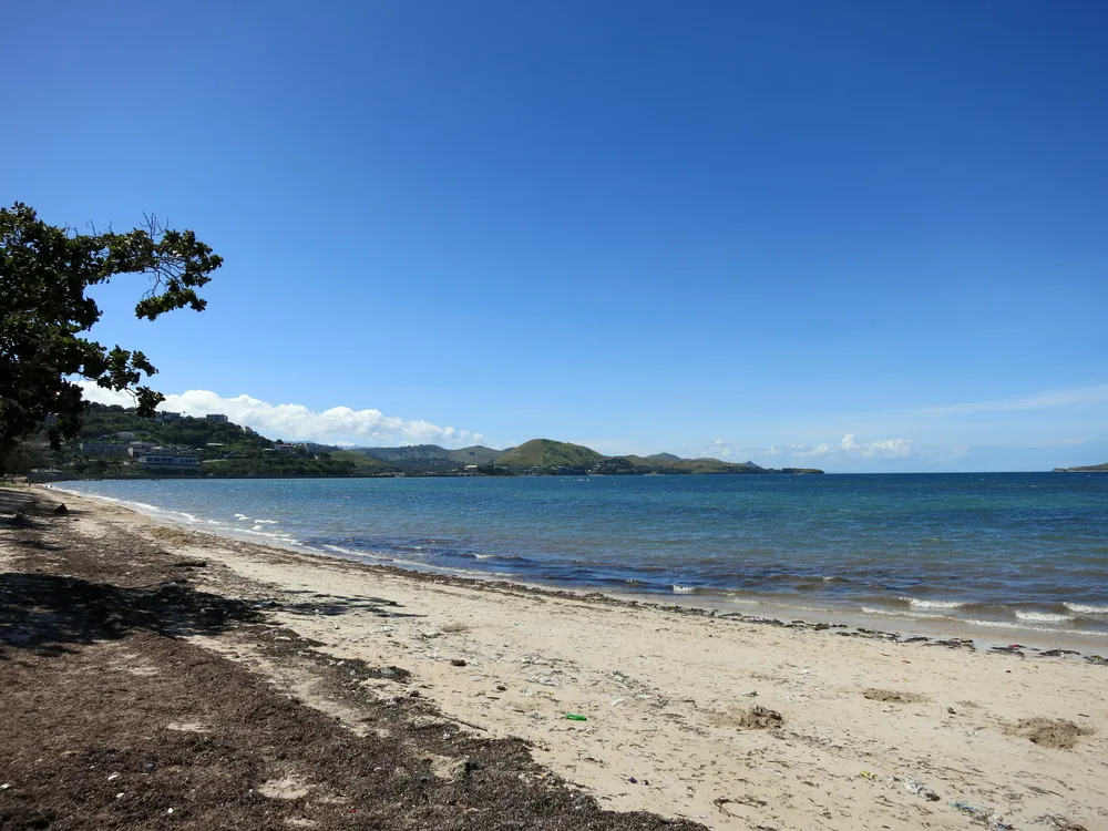 Ela Beach
