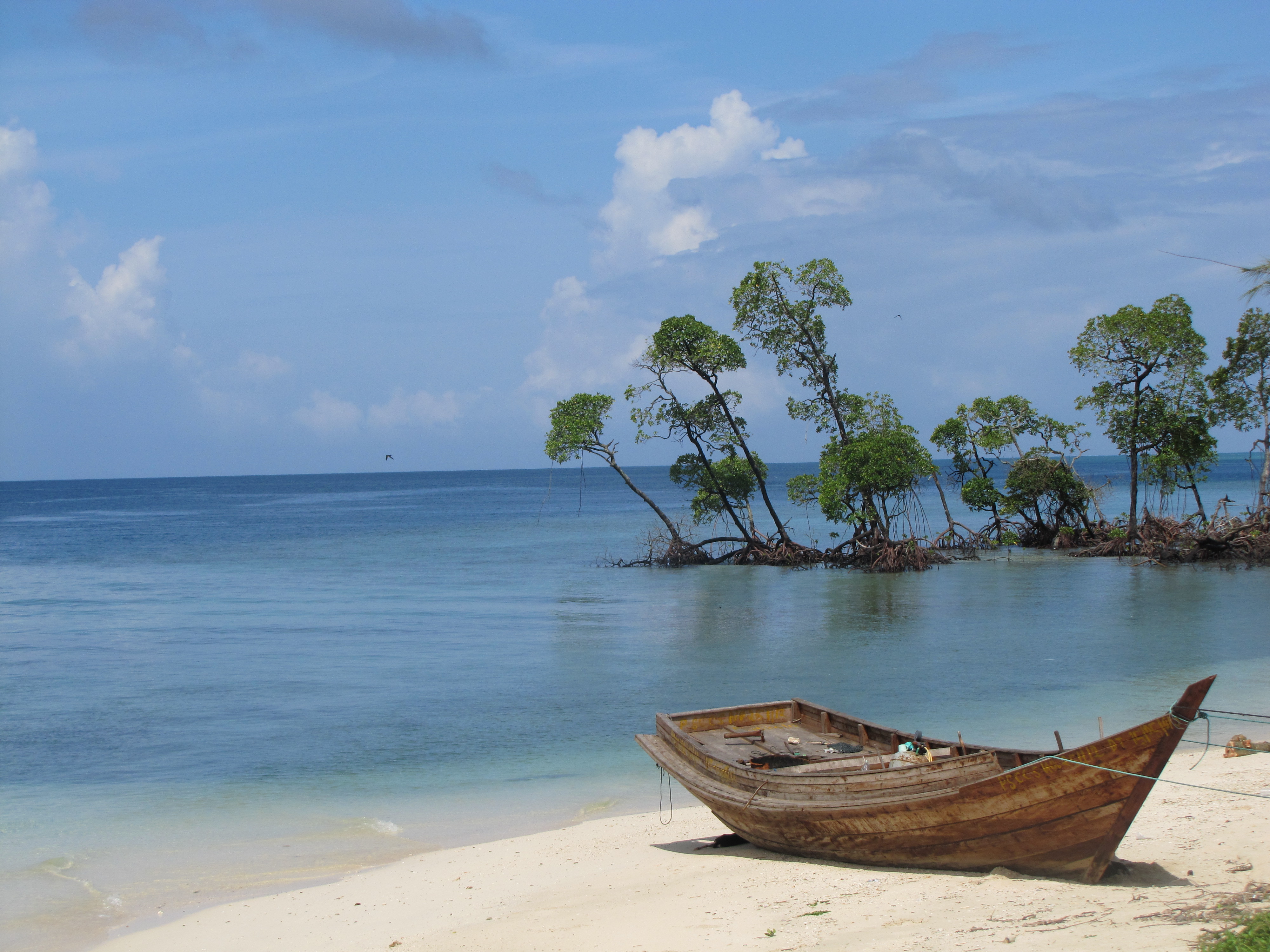 Swaraj Dweep
