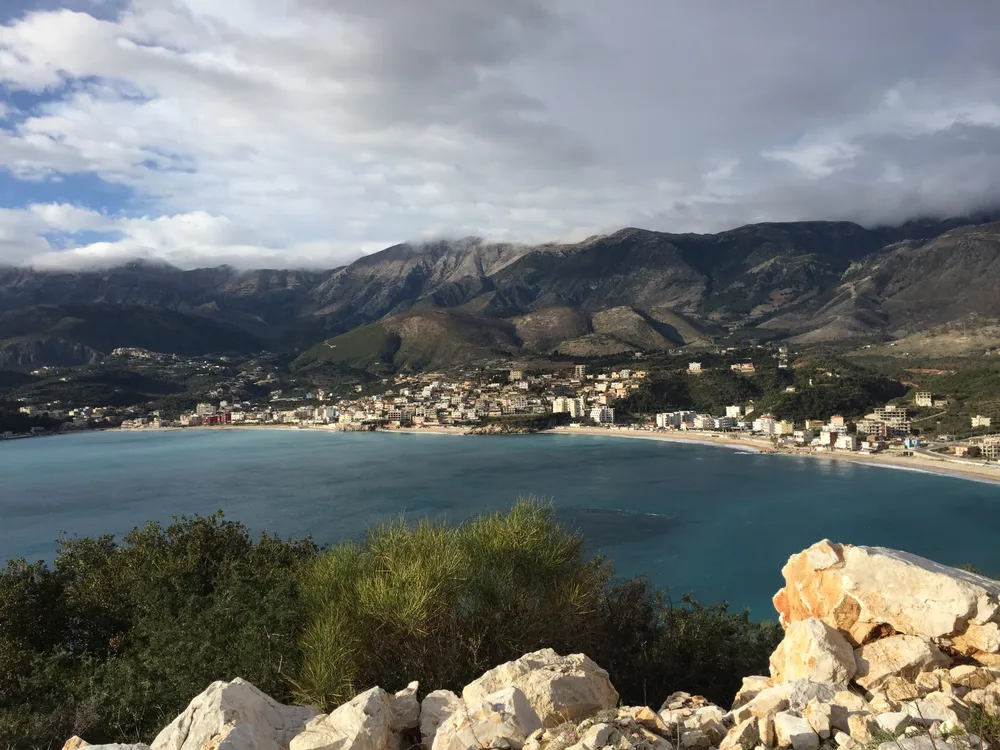 Himarë, Albania