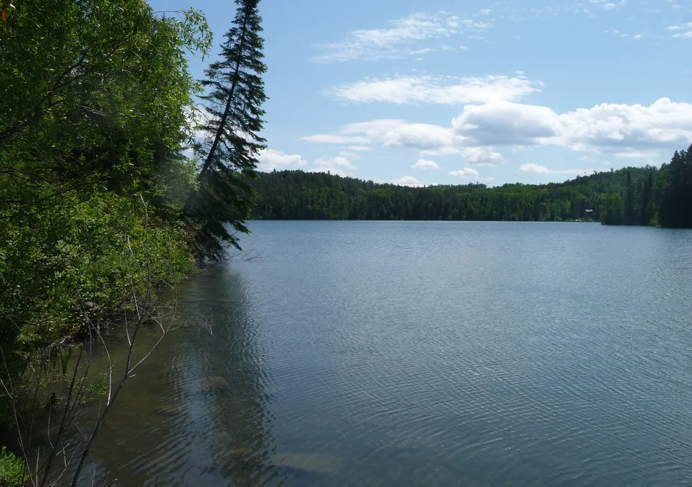 Kakagi Lake