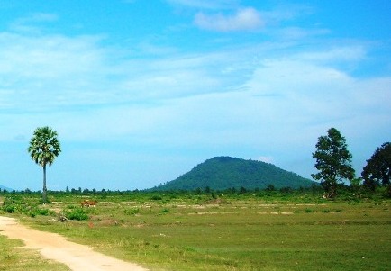 Phnom Bok