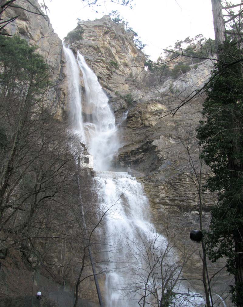 Uchan-su