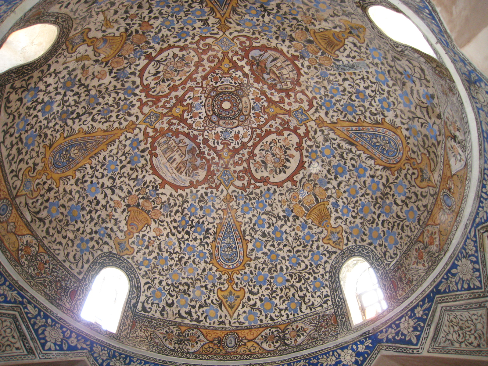 Ardabil Anthropology Museum