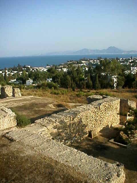 Carthage, Tunisia