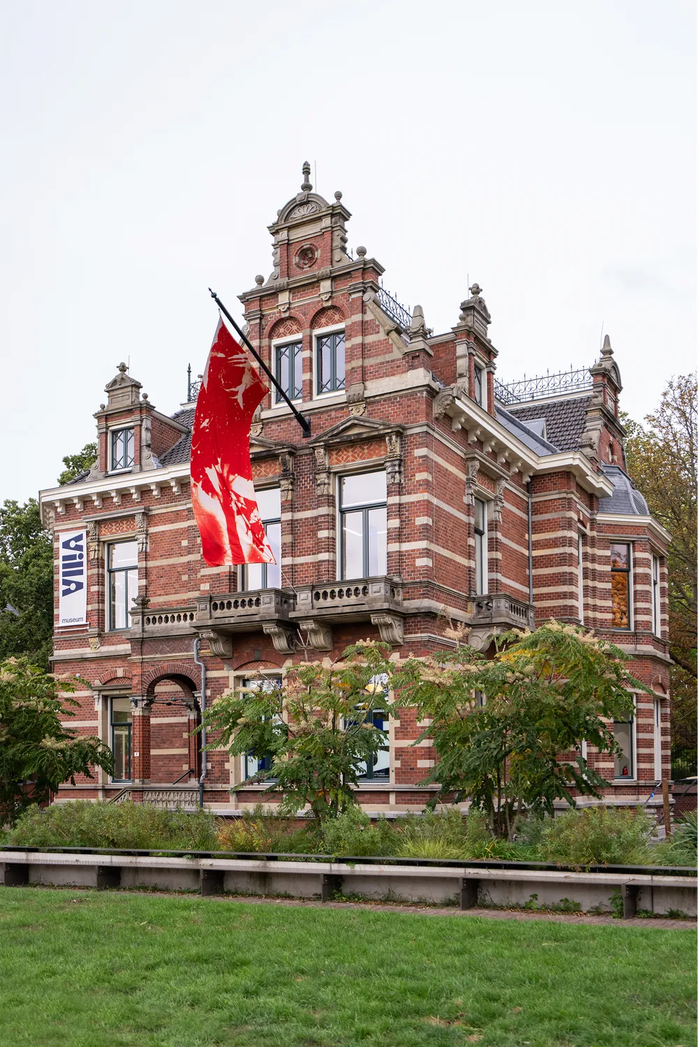 Museum Villa