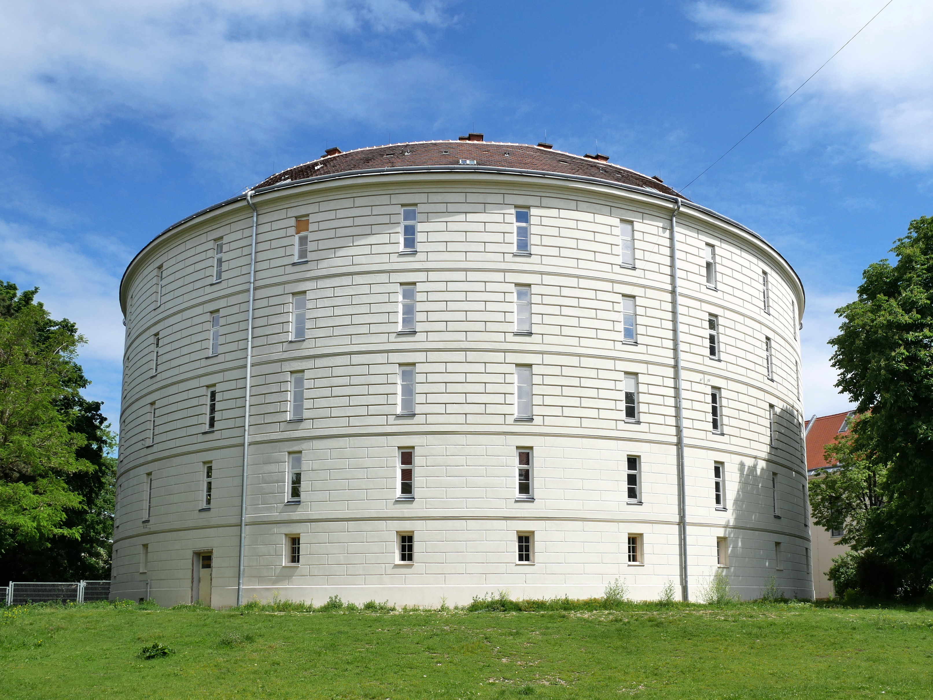 Narrenturm