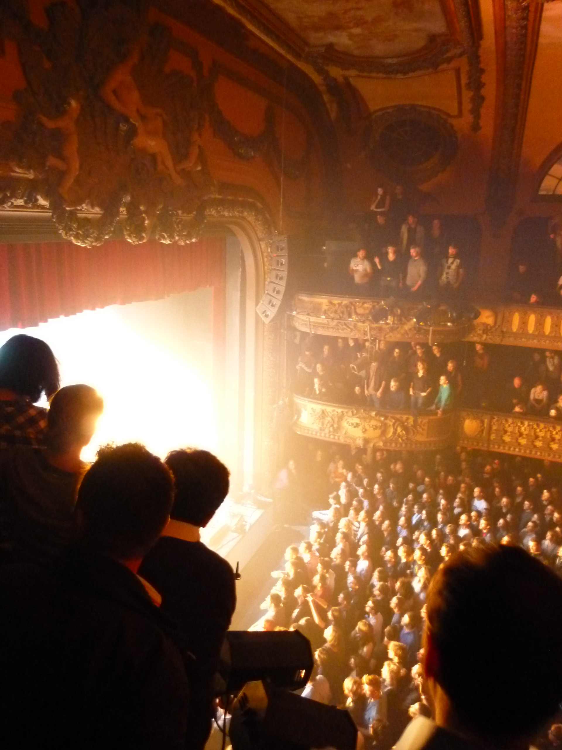 Le Trianon