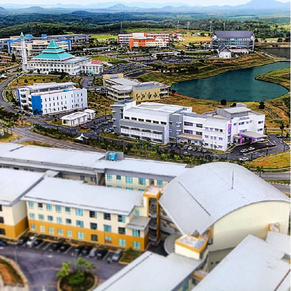 Universiti Teknikal Malaysia Melaka