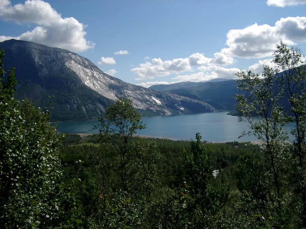 Kobbvatnet