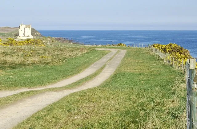 Ballone Castle