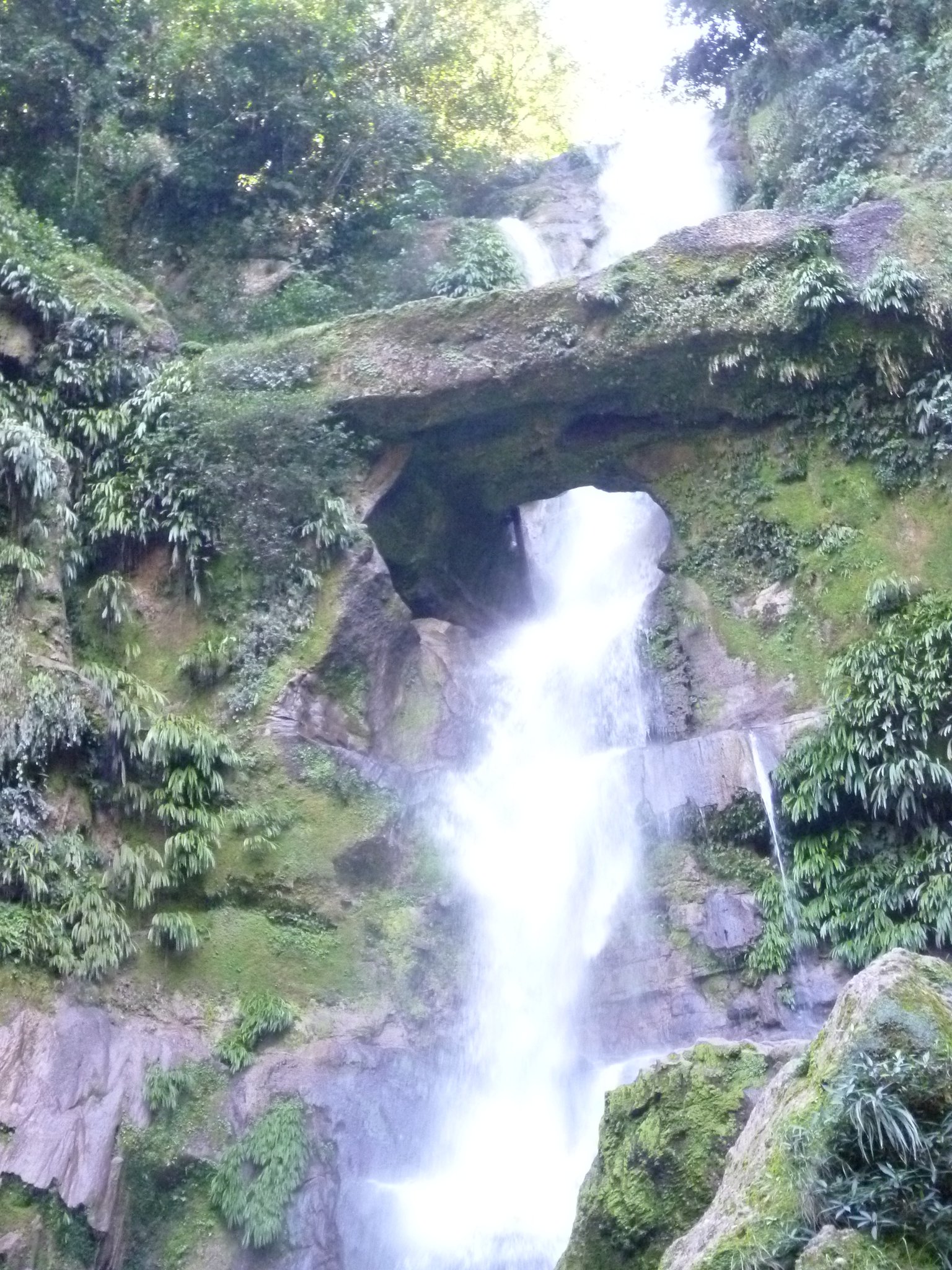 Río Abiseo National Park