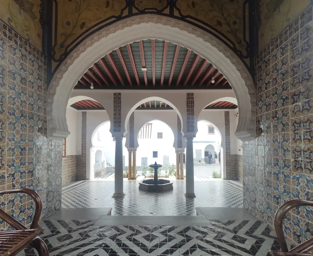 Bardo National Museum