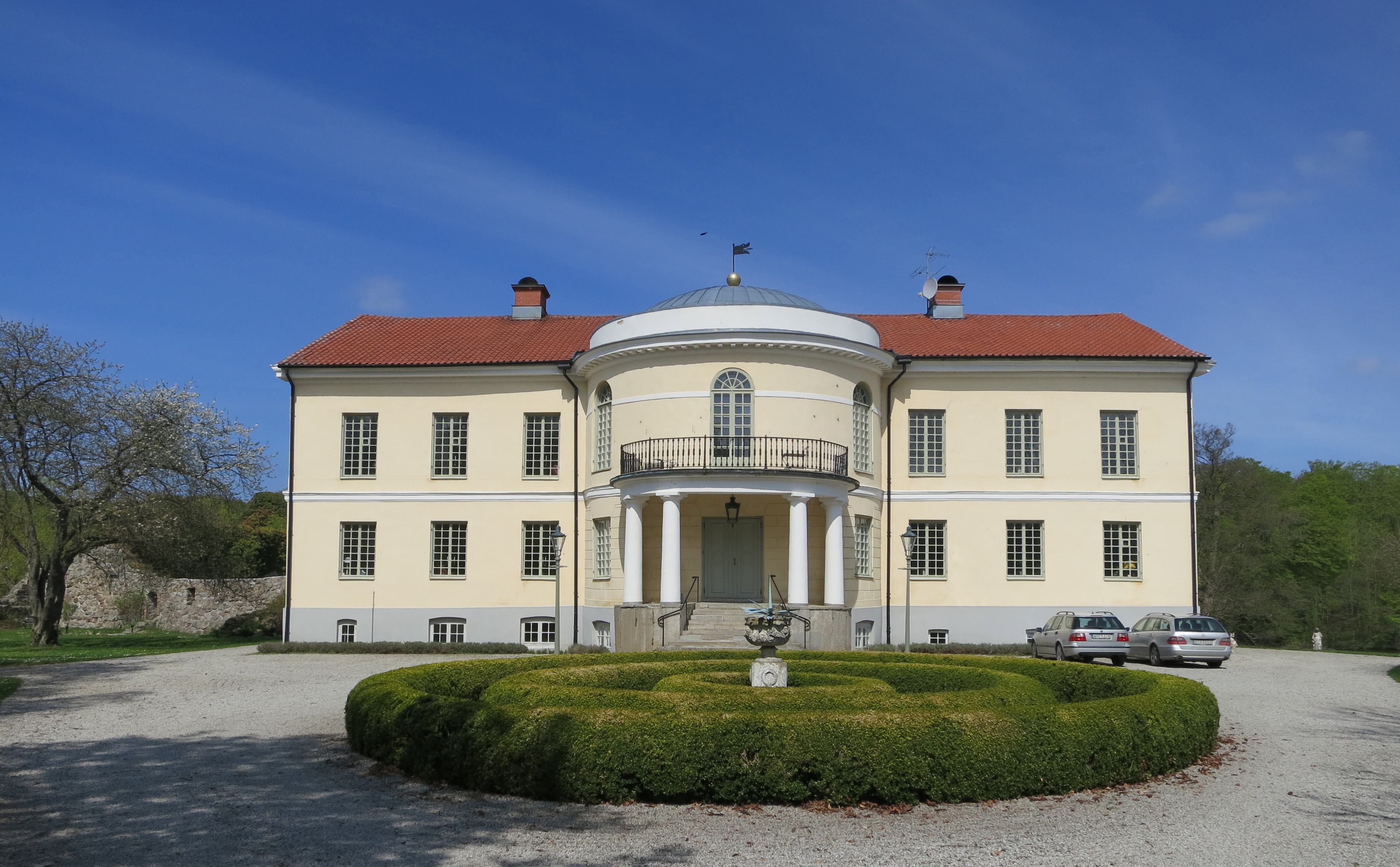 Gyllebo Manor