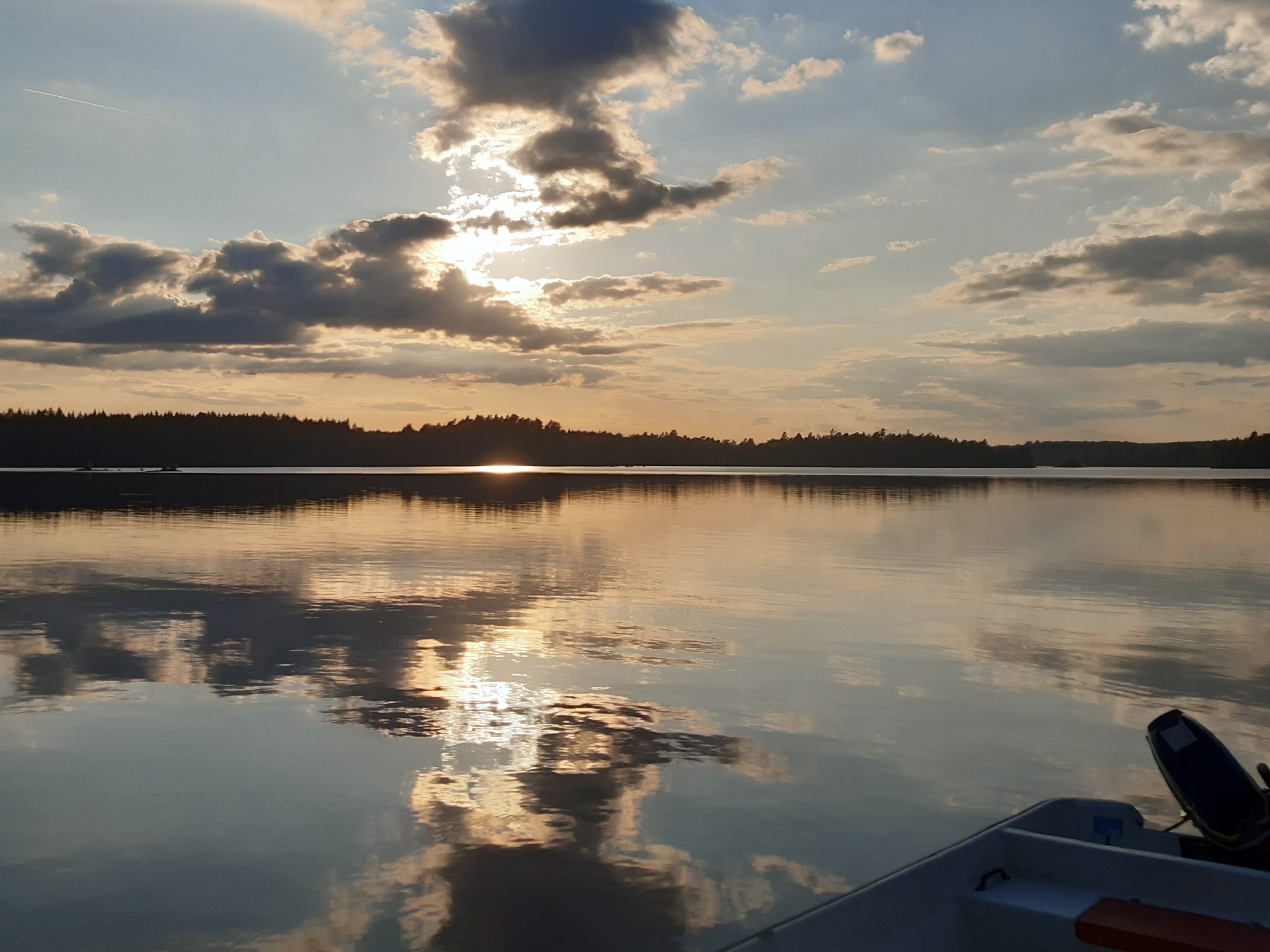 Lake Immeln