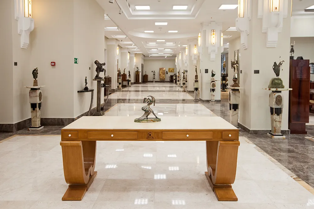 Art Deco Museum