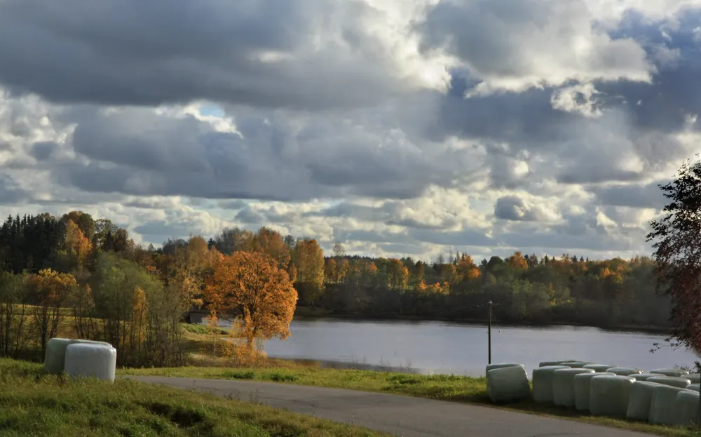 Küläjärv
