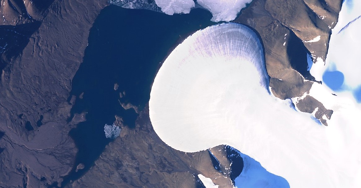 Romer Lake