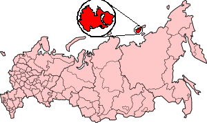 Kotelny Island