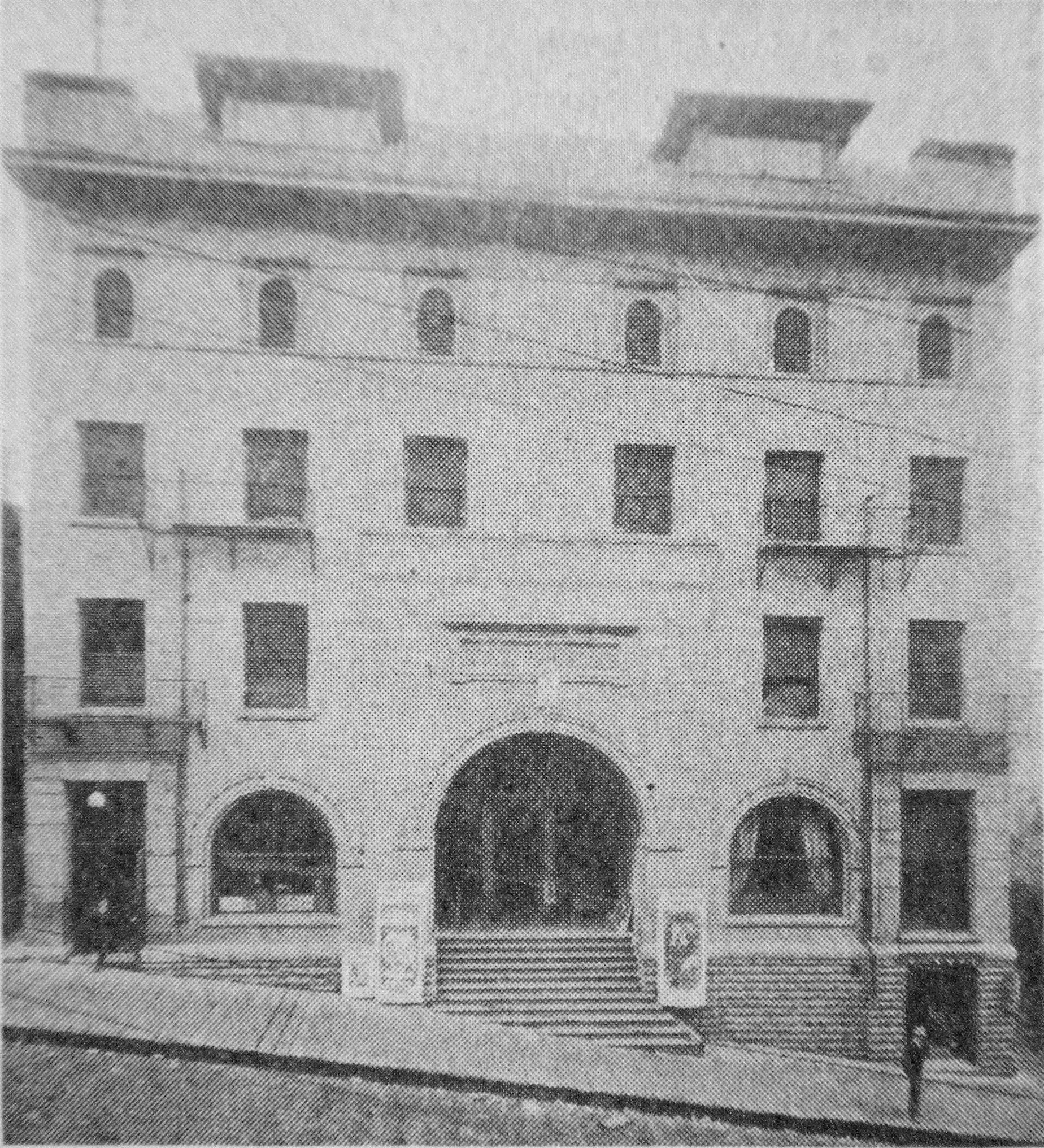 Grand Opera House
