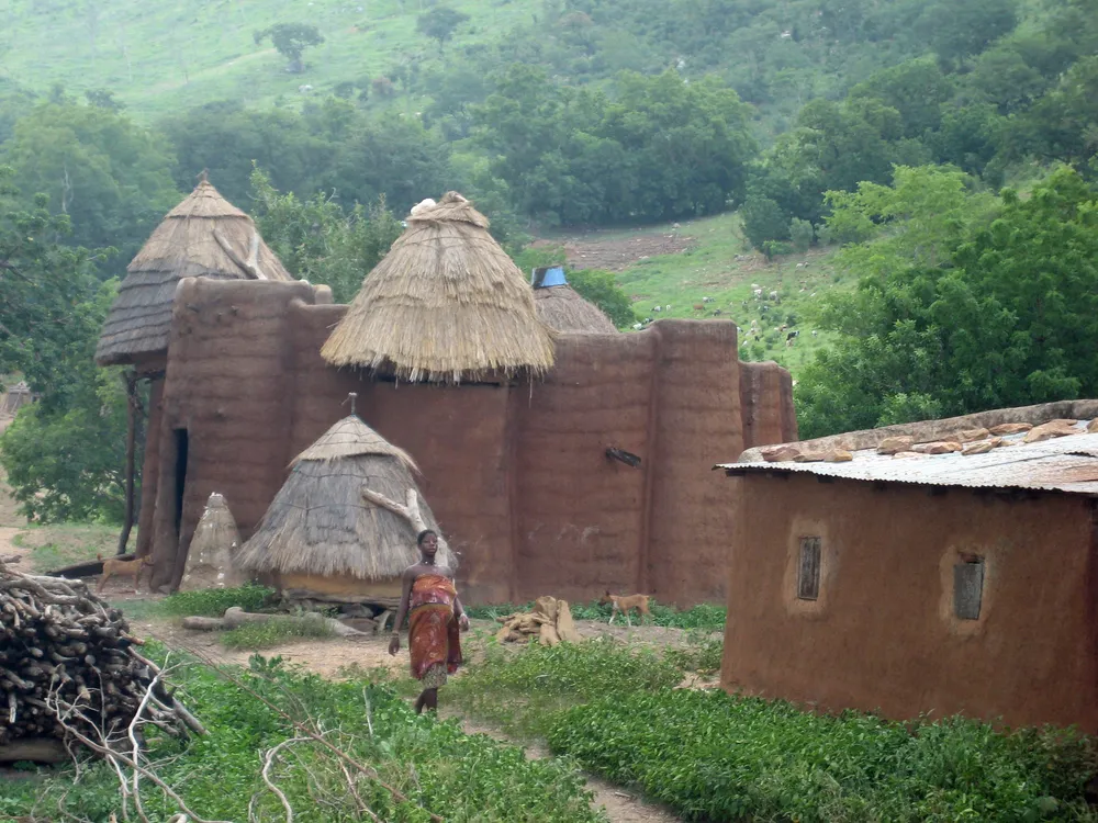 Kara, Togo
