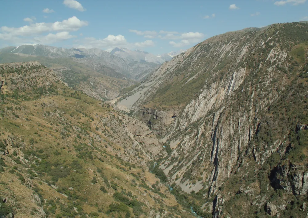Talas Alatau