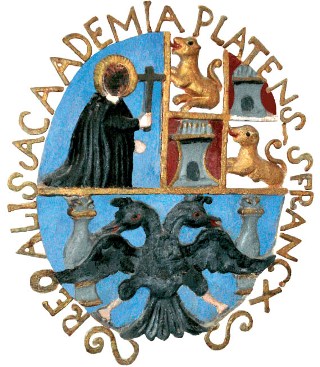 Royal and Pontifical Higher University of San Francisco Xavier of Chuquisaca