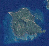 Dobu Island