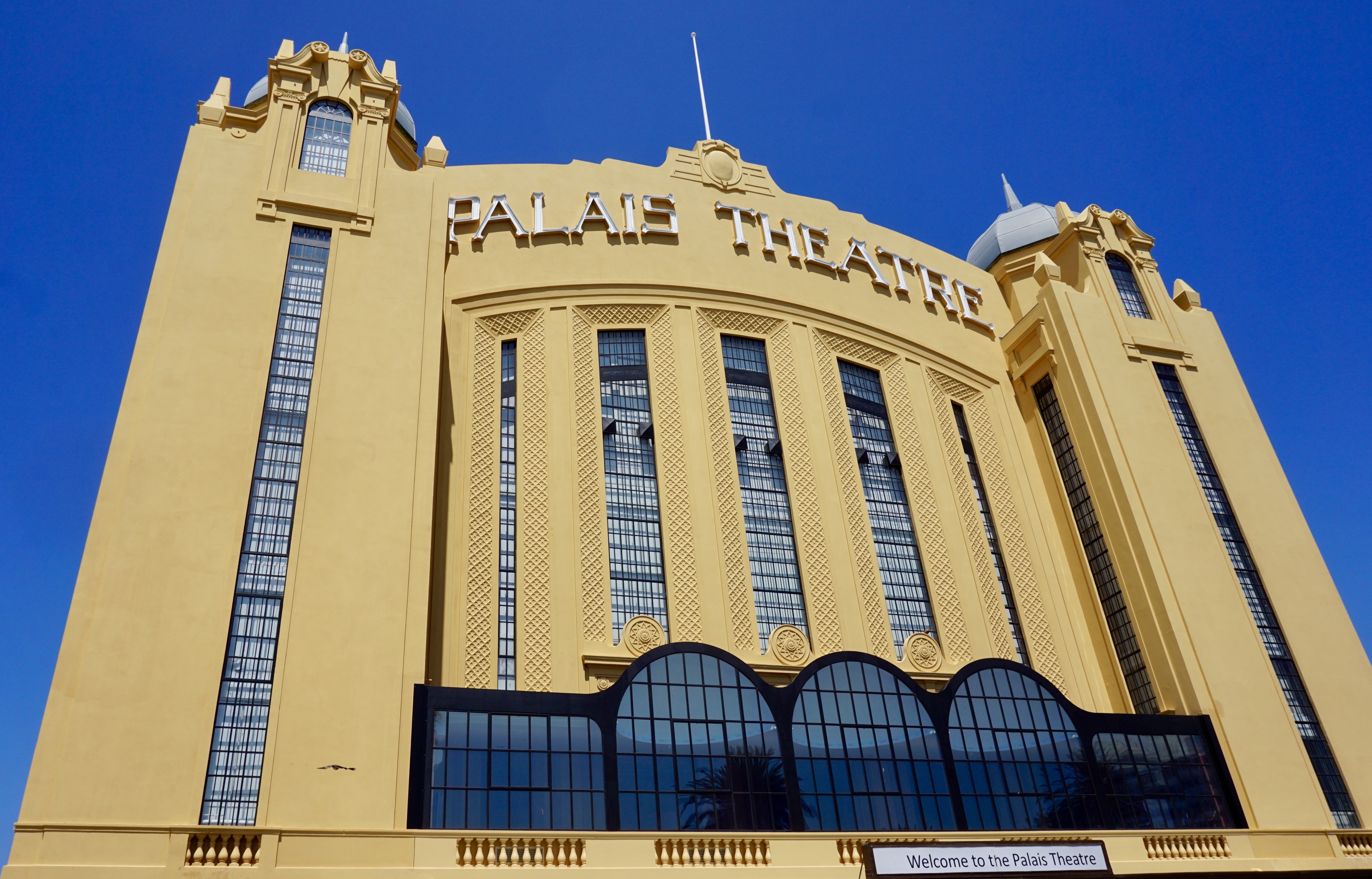 Palais Theatre