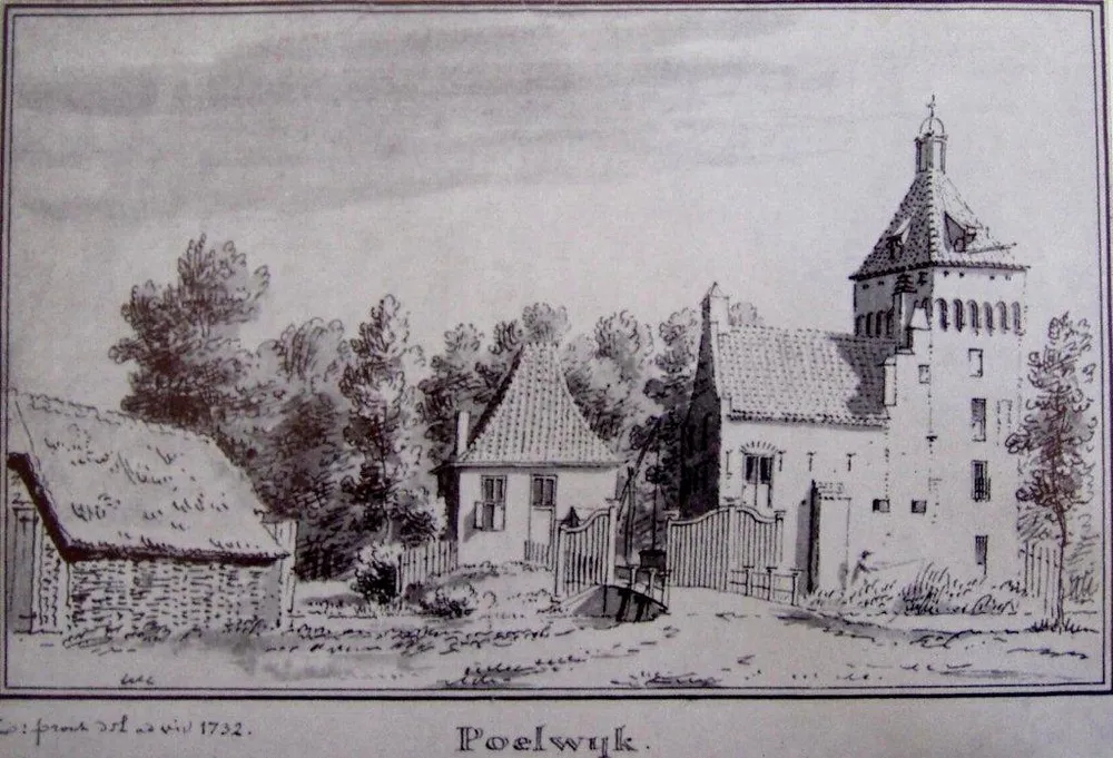 Poelwijk