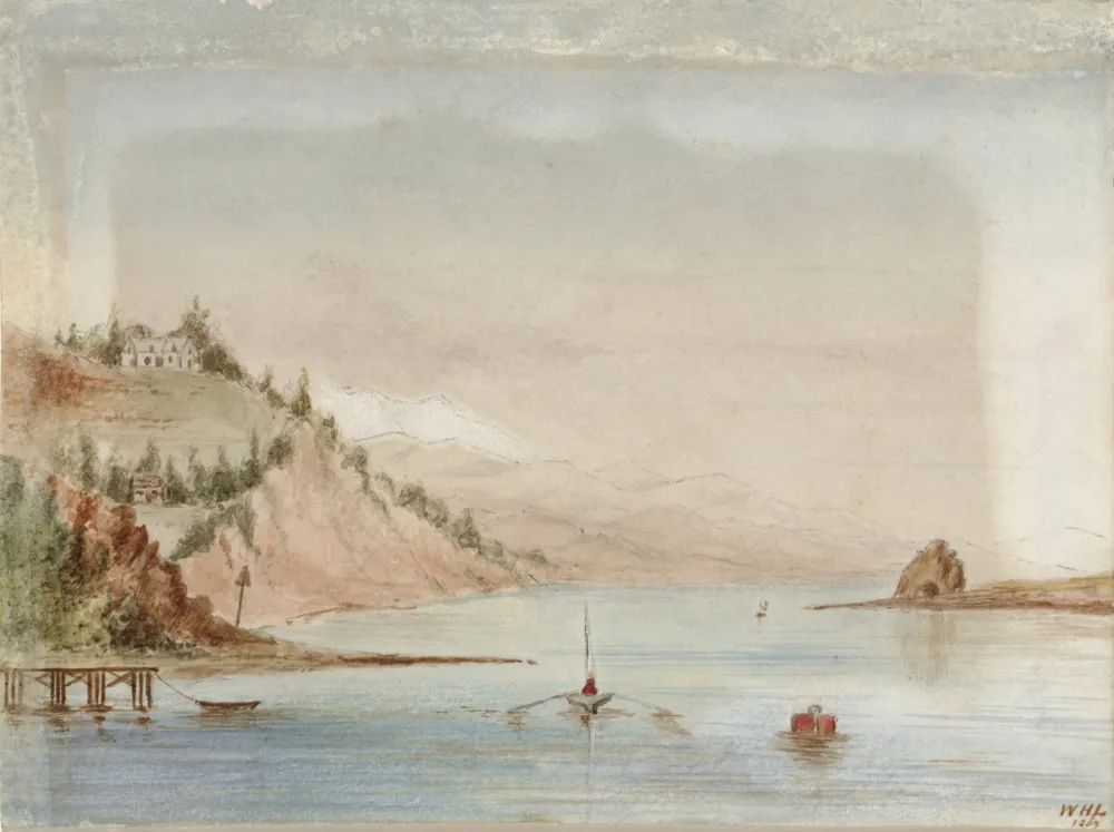 Arrow Rock