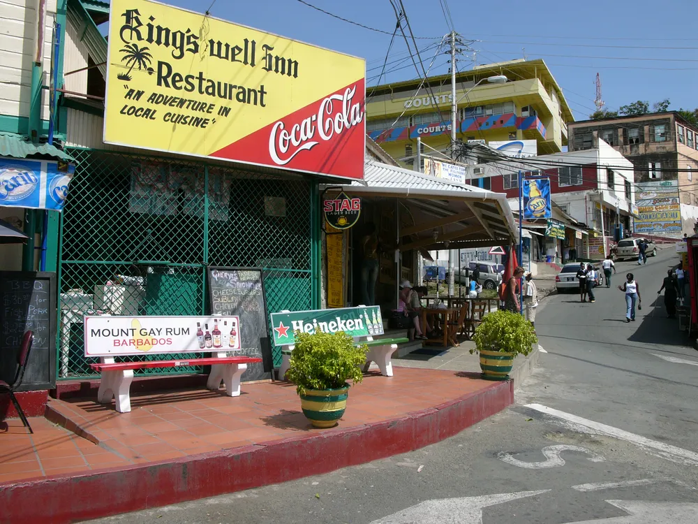 Scarborough, Trinidad and Tobago