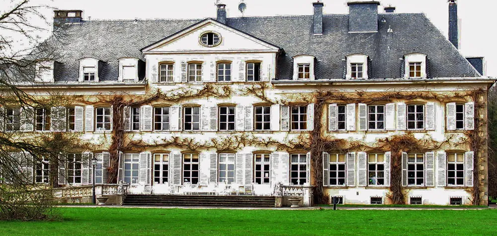 Colpach Castle