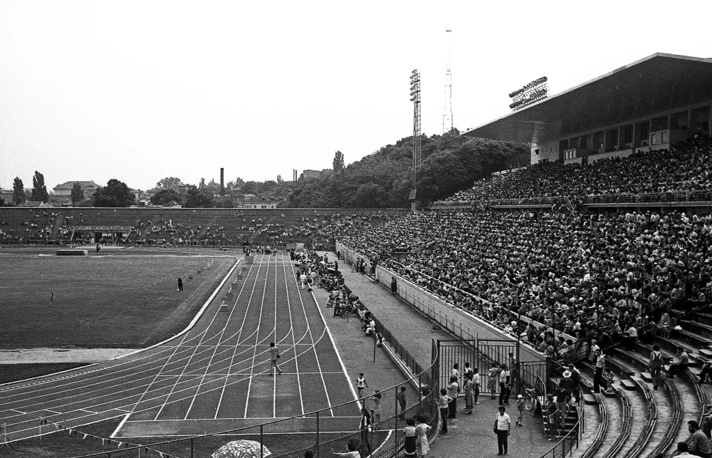 Stadionul Republicii